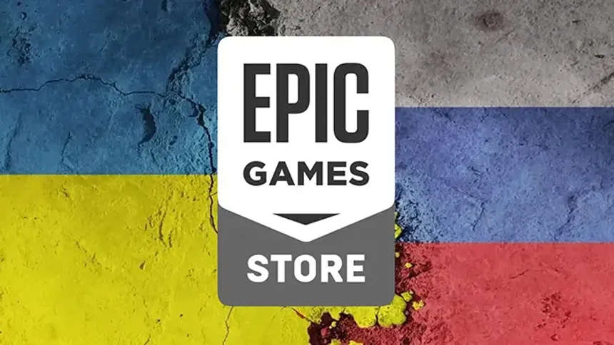 Epic Games'in Haftalık Ücretsiz Oyunları Belli Oldu