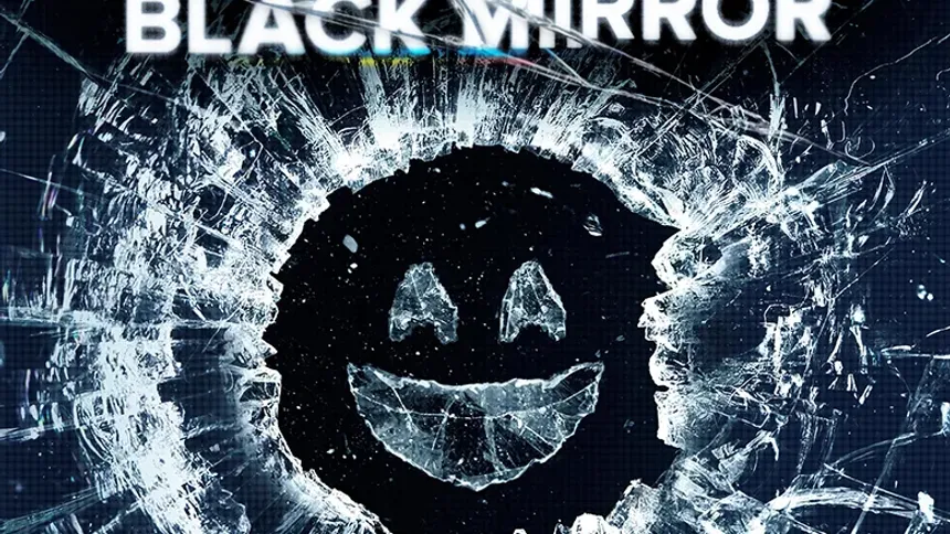 Black Mirror'ın 7. Sezonu 2025'te Geliyor!
