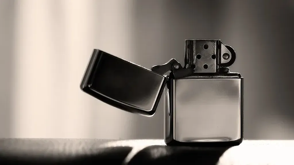 Zippo Çakmaklarınız Orijinal mi? İşte Anlamanın Yolları!