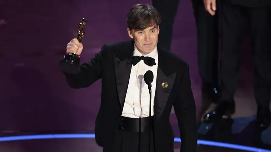 2024 Oscar Ödülleri Sahiplerini Buldu!