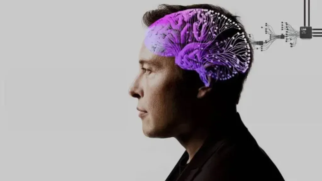 Neuralink Projesinde Beynine Çip Takılan Kişinin Videosu Paylaşıldı!