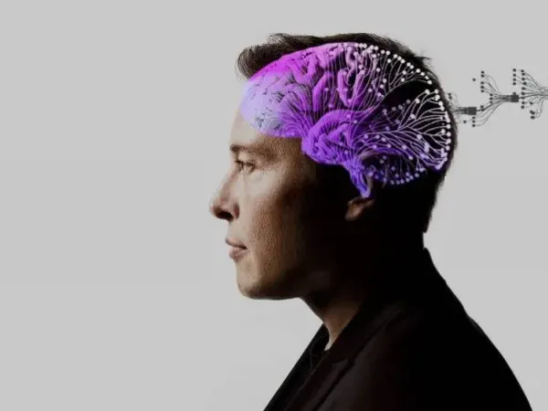 Neuralink Projesinde Beynine Çip Takılan Kişinin Videosu Paylaşıldı!