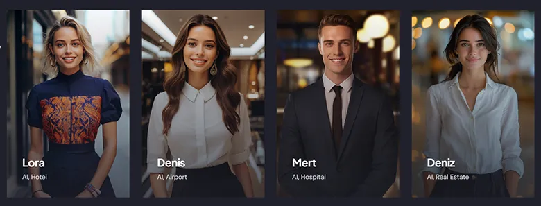 Davision AI, Yerli Yapay Zekâ Asistanı Nova’yı Duyurdu