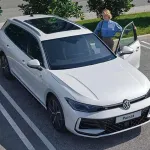 2024 Volkswagen Passat Türkiye'de! Peki, Fiyatı Ne Kadar?