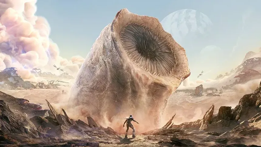 Funcom'un Yeni Oyunu Dune: Awakening'in İlk Oynanış Fragmanı Paylaşıldı