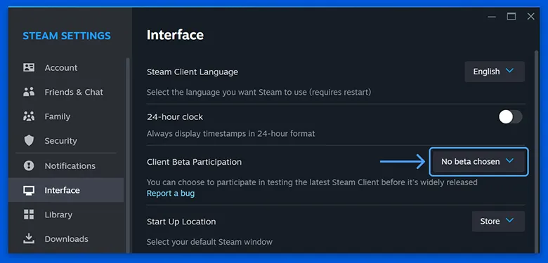 Steam, "Steam Aileleri" Özelliğini Duyurdu