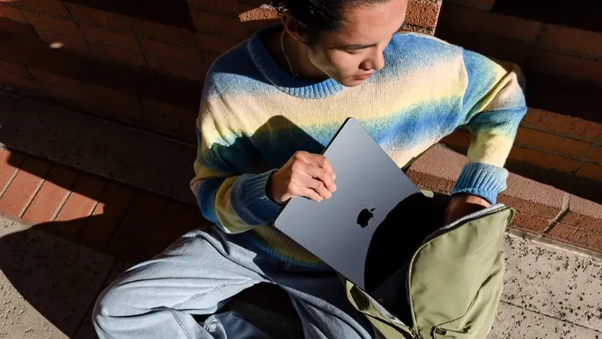 Apple, M3 İşlemcili Macbook Air Serisini Duyurdu! İşte Özellikleri ve Fiyatı