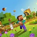 Minecraft Filmi 2025'te Geliyor!