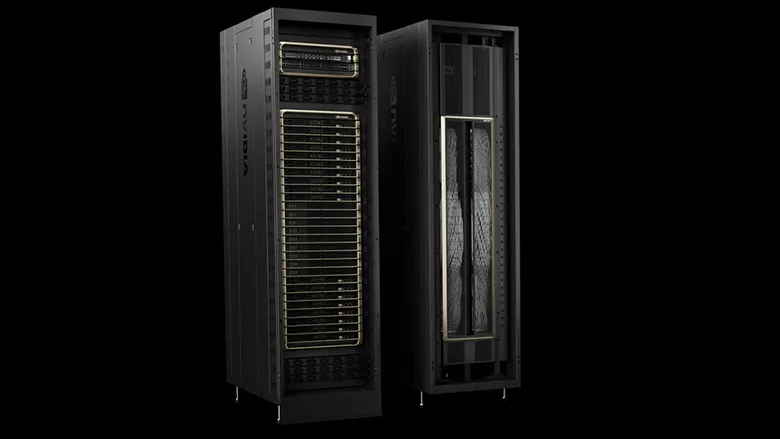 NVIDIA, Yeni Yapay Zeka Çipini Tanıttı: 30 Kat Daha Hızlı!