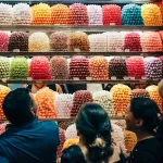 Lokum Nasıl Yapılır? En Kolay ve Lezzetli Tarifler