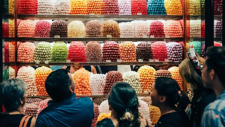 Lokum Nasıl Yapılır? En Kolay ve Lezzetli Tarifler