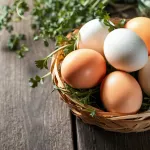 Yumurta Nasıl Haşlanır? Kolay ve Lezzetli Yöntemler