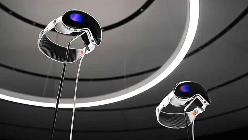Apple Vision Pro'nun, ABD'den Sonra Hangi Ülkelerde Satışa Çıkacağı Belli Oldu