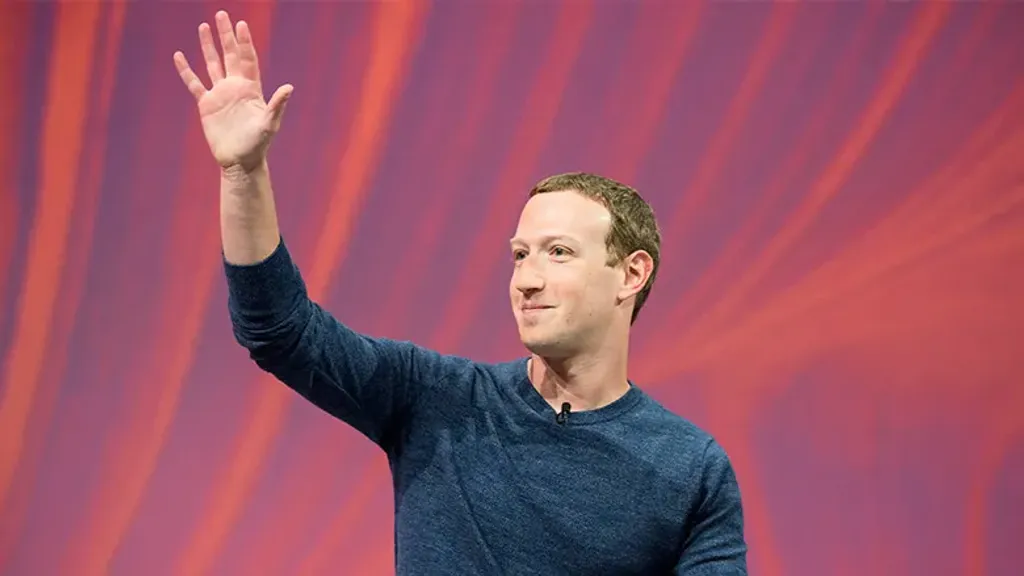 Mark Zuckerberg'den Google Yapay Zeka Çalışanlarına "Bizim Ortam Daha Şen" Maili