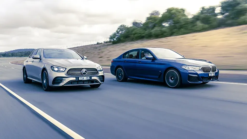 BMW ve Mercedes Şarj İstasyonları Kurmak İçin Ortak Oldular