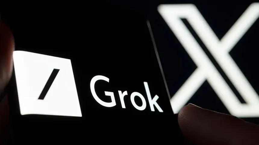 Elon Musk Sözünü Tuttu: X'in Yapay Zekası Grok Açık Kaynak Kodlu Oldu