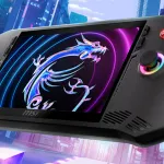MSI Claw Ön Siparişe Açıldı!