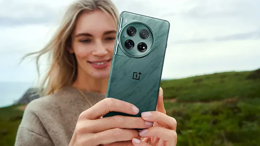 PhoneBuff, OnePlus 12'nin Bataryasını Test Etti: 28 Saat 9 Dakika!