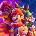 Heyecanla Beklenen Yeni Super Mario Bros Filmi 2026'da Vizyona Girecek