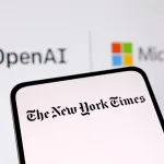 Microsoft, New York Times'ın Açtığı Dava ile Alay Etti