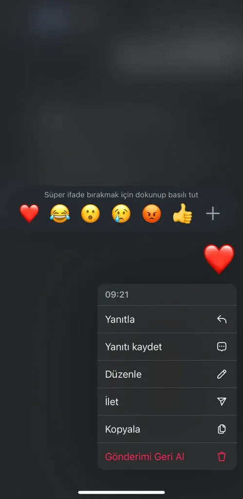 Instagram'a Yeni Özellikler Geldi: Mesaj Düzenleme Özelliği de Geldi