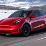 Tesla, Model Y'ye Zam Geliyor!