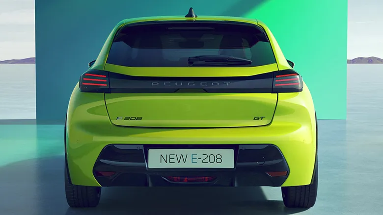 2024 Peugeot 208 Türkiye'de Satışa Sunuldu!