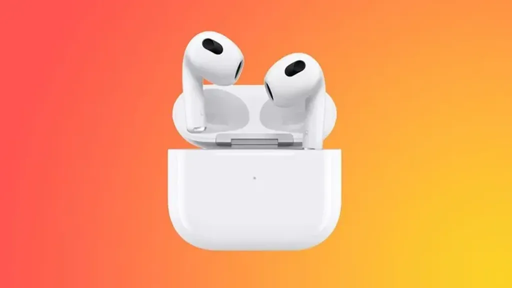 Apple 4. Nesil AirPods'ların Tanıtım Tarihi Ortaya Çıktı