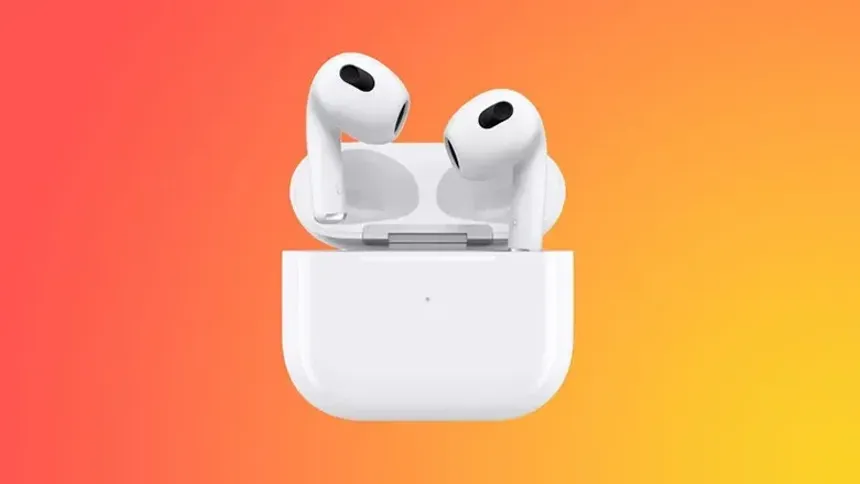 Apple 4. Nesil AirPods'ların Tanıtım Tarihi Ortaya Çıktı
