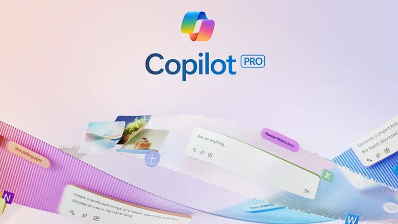 Microsoft, Copilot Pro'yu Türkiye'de Kullanıma Sundu! Peki, Fiyatı Ne Kadar?