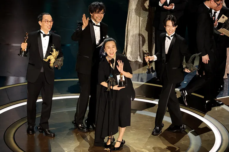 2024 Oscar Ödülleri Sahiplerini Buldu!