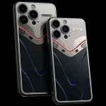 Lüks Tasarım Firması Caviar, iPhone 15 Pro'ya Özel Tasarım Yaparak Satışa Sundu!