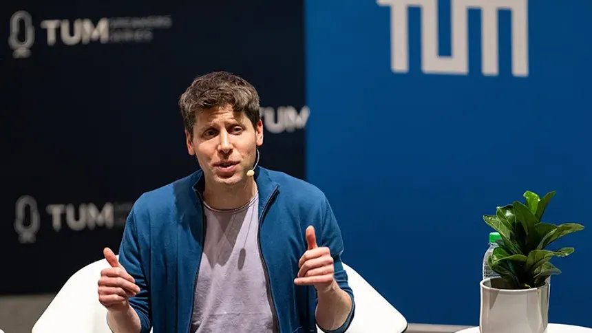 OpenAI, Kendi İşlemcisini Üretebilir