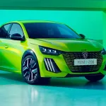 2024 Peugeot 208 Türkiye'de Satışa Sunuldu!