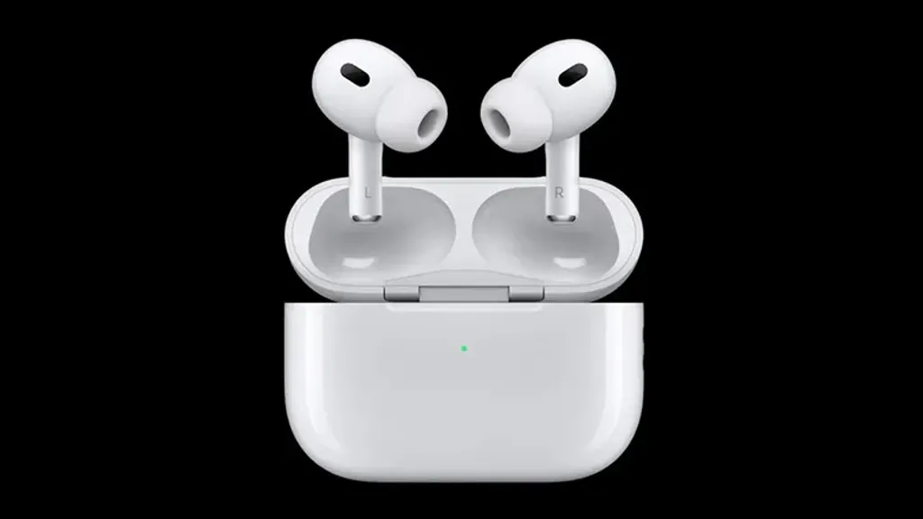 Apple AirPods Pro'yu İşitme Cihazı Olarak Kullanabiliriz