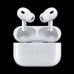 Apple AirPods Pro'yu İşitme Cihazı Olarak Kullanabiliriz