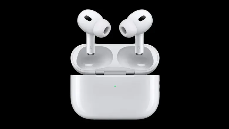 Apple AirPods Pro'yu İşitme Cihazı Olarak Kullanabiliriz