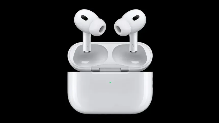 Apple AirPods Pro'yu İşitme Cihazı Olarak Kullanabiliriz