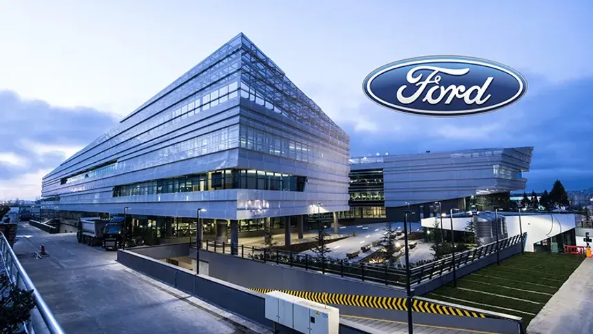 ABD, Tükiye'den Yasa Dışı Araç İthal Ettiği İçin Ford'a Ceza Kesti
