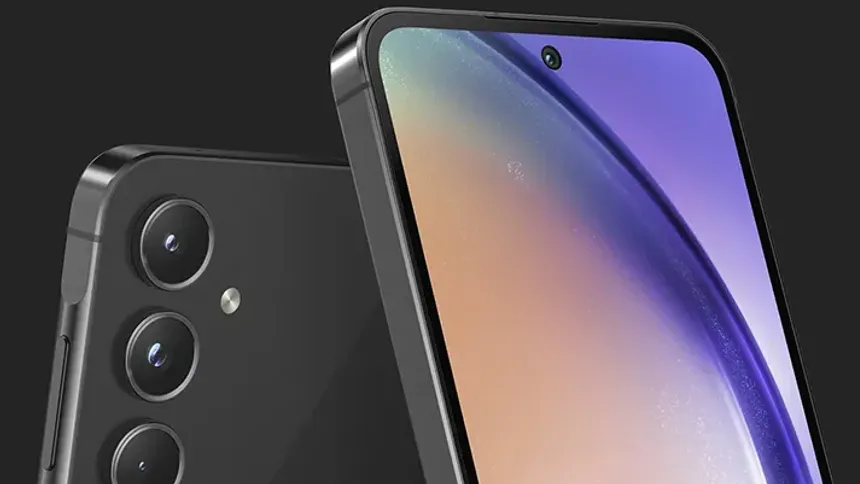 Samsung Galaxy A55 ve Galaxy A35'in Tanıtım Tarihi Belli Oldu: 11 Mart 2024!