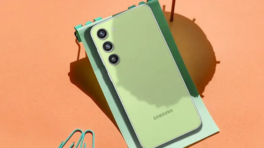 Samsung Galaxy S24 FE Hakkında İddialar Ortaya Çıktı: S24'ten Daha İyi Özelliklere Sahip Olabilir