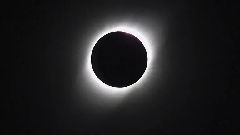 Güneş Tutulması Nedir, Nasıl Oluşur ve Neden Önemlidir?