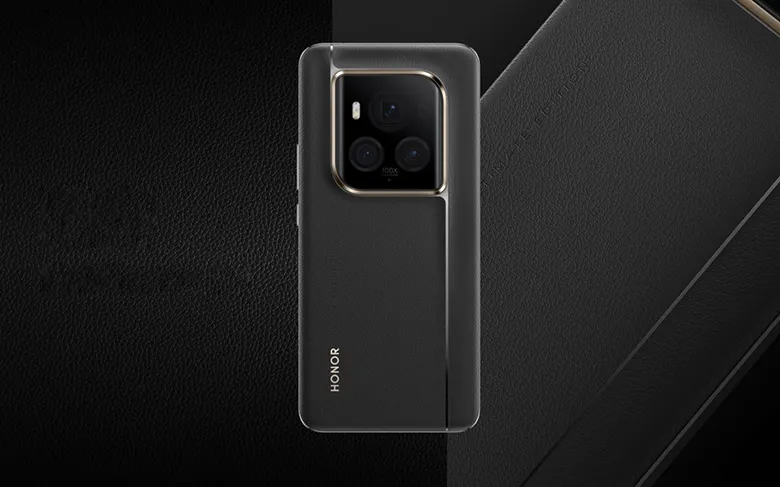 Honor, Magic 6 Ultimate Edition Modelini Tanıttı