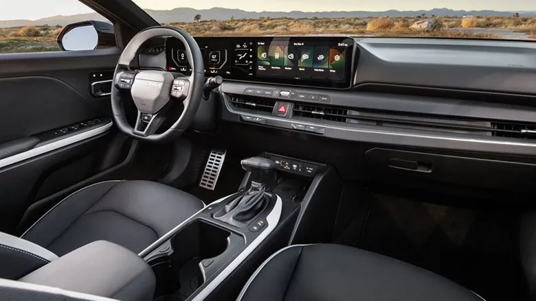 2025 Kia K4 Tanıtıldı! Türkiye'ye Gelecek Mi?