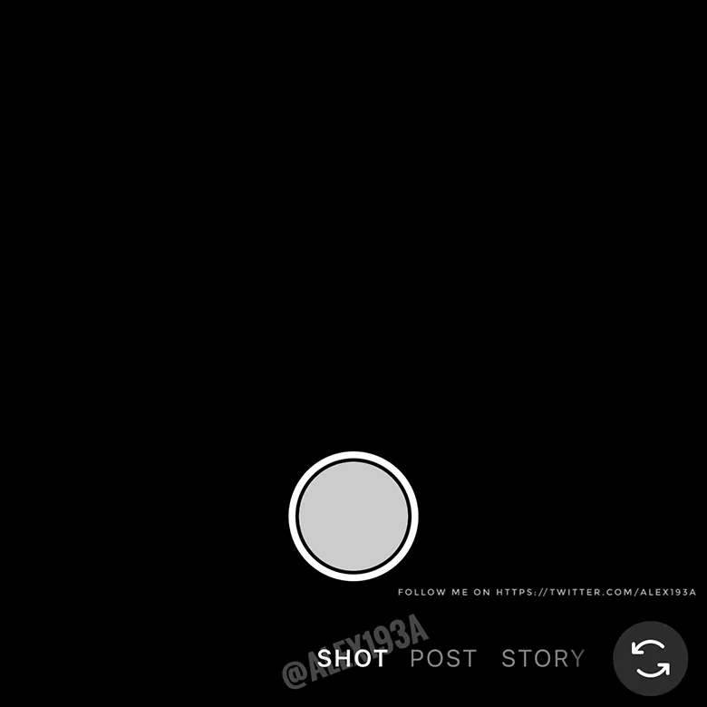 Instagram, Yeni Hikaye Formatı ve Kamera Aracı Üzerinde Çalışıyor