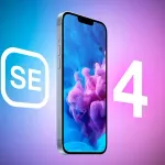 iPhone SE'nin Tasarımı Ortaya Çıktı!