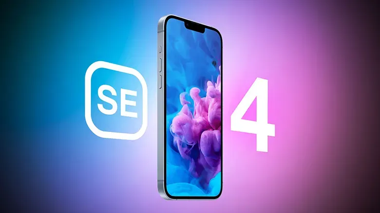 iPhone SE'nin Tasarımı Ortaya Çıktı!