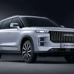 Chery'nin Yeni Markası Jaceoo Türkiye'ye Geliyor!