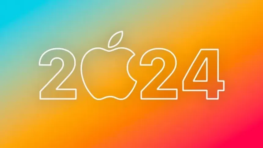 Apple'ın WWDC 2024 Etkinliğinde Bizi Neler Bekliyor