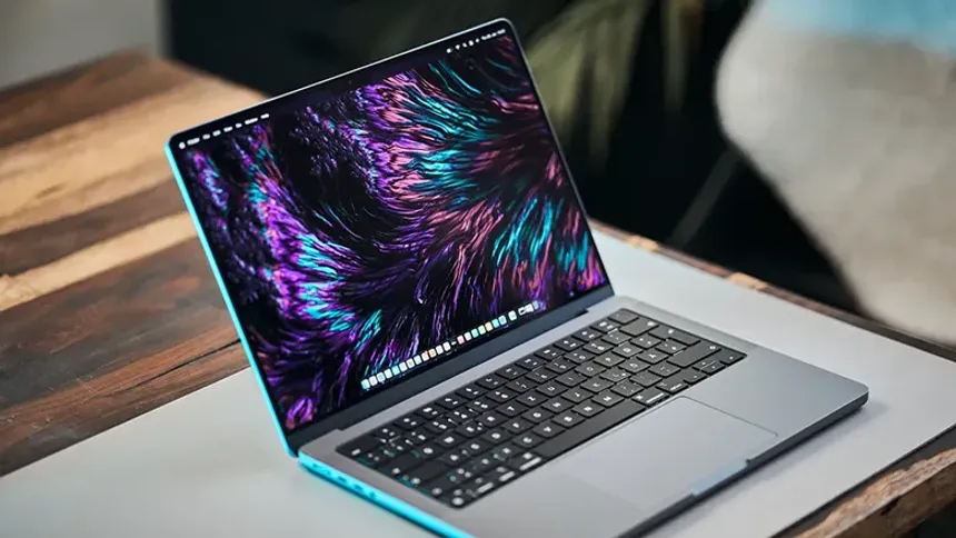 Apple, Katlanabilir Ekranlarla İlgili Kırılma Sorunu Çözecek Patent Aldı